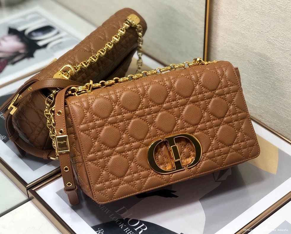 Tony Luxuries BAG diro MEDIUM CARO 0812